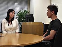 Éjaculation interne, Japonaise