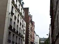素人, お尻, ブロンド, フェラチオ, 顔射, フランス人, ハードコア, 現実