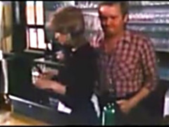Alemán, Peludo, Orgía, Clasico