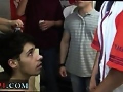 Amateur, Gay, Grupo, Realidad