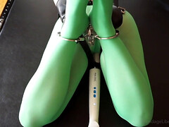 Bondage domination sadisme masochisme, Brunette brune
