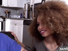 Cecilia Lion's Excellent Fucking Abilities Assist a Pal