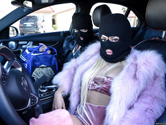 Wild Thots hot brazzers porn