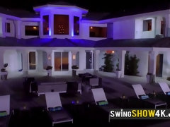 Couple, Groupe, Mère que j'aimerais baiser, Orgie, Réalité, Rousse roux, Softcore, Echangistes