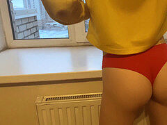 Измена, Мастурбация, Игрушки