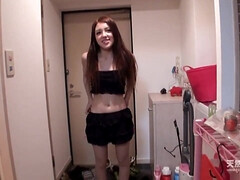 美女, フェラチオ, 茶髪の, 手コキする, ハードコア, 母, 自然山雀, ティーン