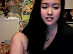 アジア人, デカパイ, オッパイの