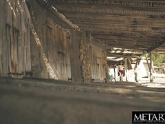 Morena, Estilo perrito, Penetracion con dedos, Masturbación, Desnudo, Pequeña, Público, Coño