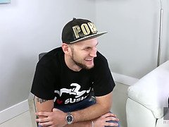 18, デカチン, ブロンド, フェラチオ, Hd, 異人種間, ハメ撮り, ティーン