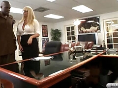 アナル, デカチン, フェラチオ, 顔射, 異人種間, 淫乱熟女, オマンコ, ラフ