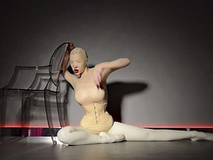 Blondine, Solo
