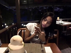 Leie, Tussi, Besamung, Interrassisch, Rasiert, Jungendliche (18+), Thai, Spielzeuge