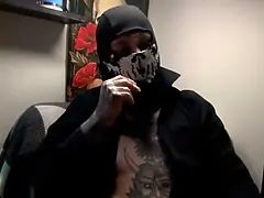 BEST ASMR POV Heavy Male Panting Grunting Moaning Masked Fantasy Ass Pounding Review Yeloly