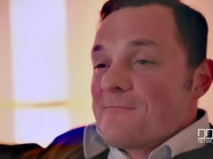 69 negenenzestig, Anaal, Kont, Zoenen, Masturbatie, Geschoren, Rok, Tieten likken