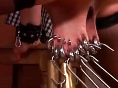 Bondage domination sadisme masochisme, Bizarre, Extrême, Femme dominatrice, Mature, Maîtresse, Esclave, Fessée