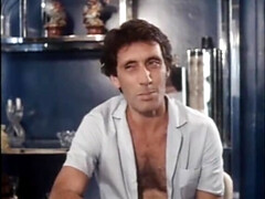 Поцелуи, Милф, Винтаж