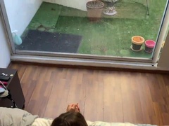 Leie, In den arsch, Grosser schwanz, Grosse titten, Blondine, Aufs gesicht abspritzen, Pov, Weibliche ejakulation