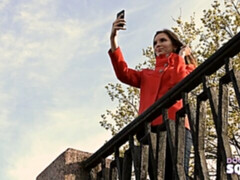 Blond, Pijpbeurt, Hondjeshouding, Vingeren, Hardcore, Mager, Tiener, Tieten likken