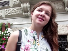 In den arsch, Spermaladung, Schwanz, Aufs gesicht abspritzen, Deutsch, Hardcore, Jungendliche (18+), Titten