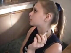 Leie, Britisch, Kehlenfick, Schwanz, Fetisch, Orgasmus, Abendanzug, Titten