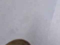 solo blonde with a tight body masturbation tease