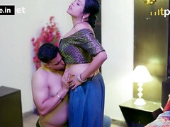 お尻, インド人, 淫乱熟女, オマンコ, オッパイの