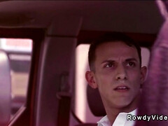 Anaal, Pijpbeurt, Homo, Zuigen