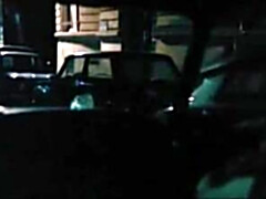 フェラチオ, イマラチオ, チン, フランス人, レズビアン, ストッキング, ヴィンテージ