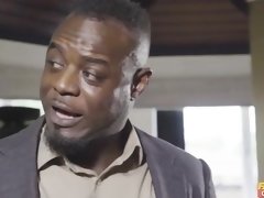 Жопа, Черные, Минет, Ласковые ручки, Секс без цензуры, Межрасовый секс, Милф, Два парня и девушка