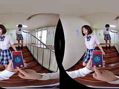 3d, 日本人, 現実