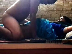 Asiatique, Collège université, Extrême, Hd, Indienne, Domestique, Massage, Épouse