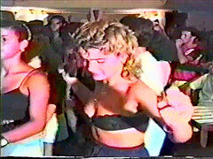 Bailes Carnaval Brazil 90s - Real Deal #1
