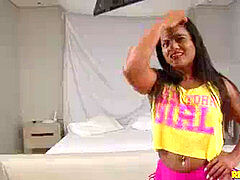 Бикини, Соло, Молоденькие