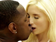 Anfeuerer, Schwarz, Erotisch, Frau, Hardcore, Interrassisch, Dürr, Jungendliche (18+)