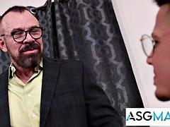 Grosser schwanz, Blasen, Schwul