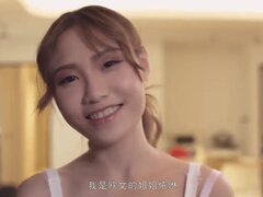 18 летние, Поза 69, Азиатки, Минет, Китаянки, Женское доминирование, Оргазм, Порка