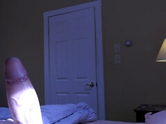 デカ尻, デカパイ, ボンデージ, 巨乳な, 淫乱熟女, 母, オッパイの, おもちゃ