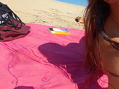 Grosse bite, Femelle, Doigter, Petite amie, Orgasme, Petite femme