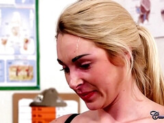 Gros seins, Sucer une bite, Tir de sperme, Faciale, Marrant, Mère que j'aimerais baiser, Pov, Chatte