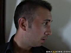 Big Tits - Wife Swap
