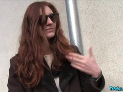 Amateur, Mamada, Pareja, Corridas, Estilo perrito, Corridas faciales, Al aire libre, Pov