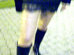 Amateur, Anal, Grosse bite, Collège université, Queue, Fête, Réalité, Adolescente