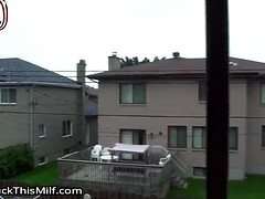 Grosse titten, Blasen, Spermaladung, Schwanz, Handjob, Selbstgemacht, Hotel, Milf