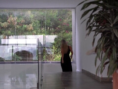 素人, フェラチオ, イく瞬間, ハードコア, 自家製, ラティーナ