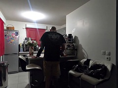 Sucer une bite, Tir de sperme, Faciale, Petite amie, Branlette thaïlandaise, Hard, Mère que j'aimerais baiser, Nénés