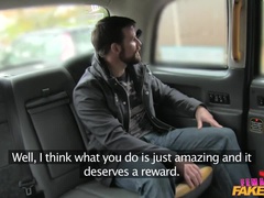 Thanking a Soldier for His Service