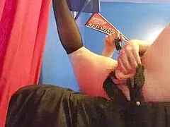 Culo, Brutal, Gorda, Gay, Nylon, Prostituta, Montar, Solo