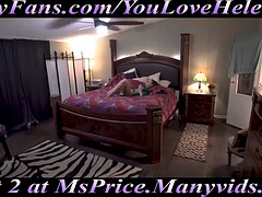 Tromperie, Mère que j'aimerais baiser, Pov