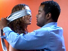 デカ尻, デカチン, フェラチオ, 茶髪の, バック, 自然山雀, ティーン, オッパイの