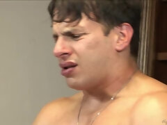 お尻, 茶髪の, Hd, 熟年, 自然山雀, オマンコ, ラフ, タトゥー